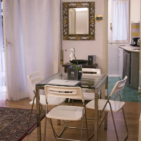 Hemeras Boutique House Roma