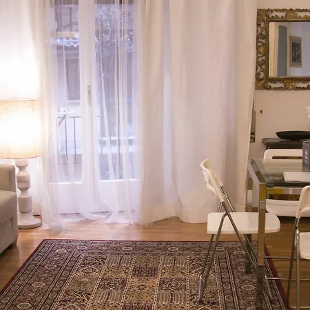 Appartamento Hemeras Boutique House *