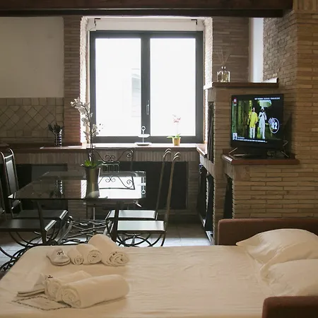 Hemeras Boutique House Appartamento *